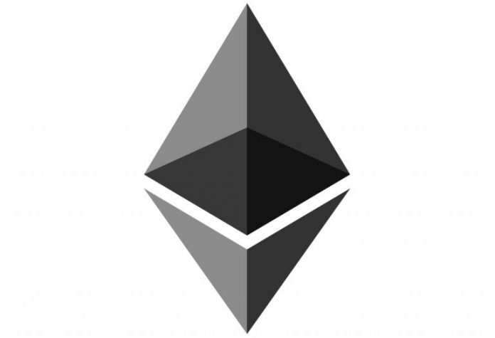 ethereum logo