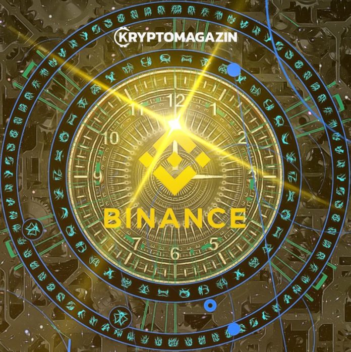 Binance