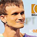 Buterin Vitalik BCH bitcoin cash ethereum, eth