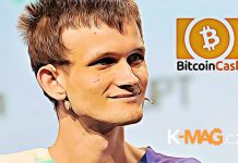 Buterin Vitalik BCH bitcoin cash ethereum, eth