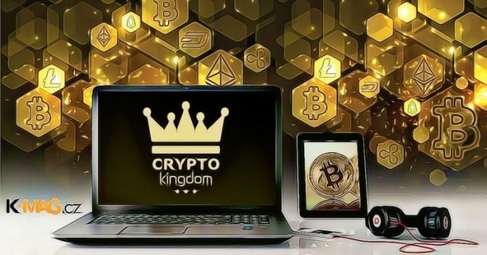 crypto kingdom