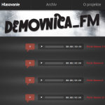 demovnica fm sidy crypto rap