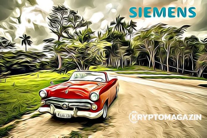 siemens auto