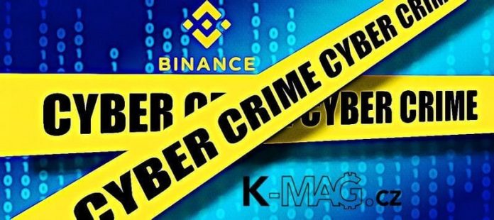 Binance-hack