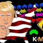 Donald Trump Games