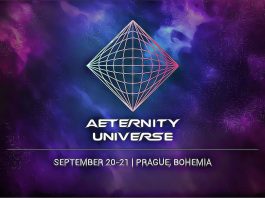 Aeternity Universe One Conference (1)