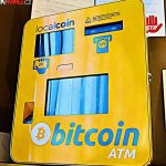 Proč narostl počet Bitcoin ATM za 3 roky o 500 %?