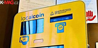 Proč narostl počet Bitcoin ATM za 3 roky o 500 %?