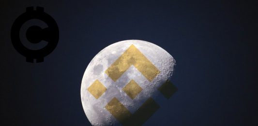 Binance