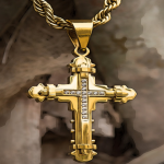 golden cross