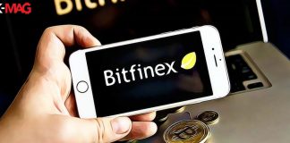 Bitfinex představil nový nástroj - Shimmer odhalí manipulace na burze