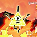 bill cypher bitcoin kryptomageddon dump prepad konec kryptomen