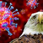 usa sad problem koronavirus šíření