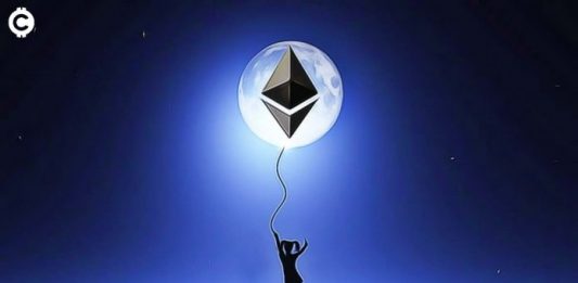 Nečekejte na Ethereum 2.0 - Škálování a transakce ZDARMA jsou již realitou!