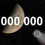 Bitcoin po oznámení Bitcoin standardu v USA překonal MILION dolarů!