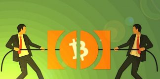 Za 3 dny tu máme Bcash halving - Bitcoin.com vyhazuje polovinu zaměstnanců