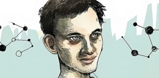 Jak bohatý je Vitalik Buterin? A kolik ETH prodal za 1,5 roku?